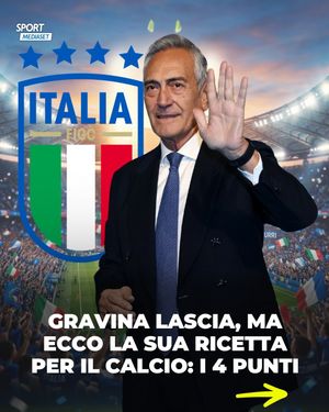 Image post by @sportmediaset on Instagram