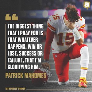 Image post by @athletescornerofficial on Instagram