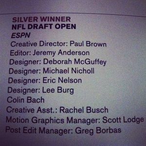 Image post by @michaelnicoll on Instagram