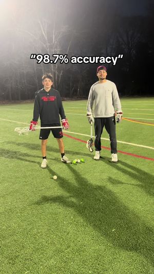Video post by @lacrossenetwork on TikTok
