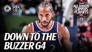 Video post by @laclippers on YouTube