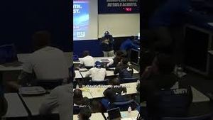 Video post by @nygiants on YouTube