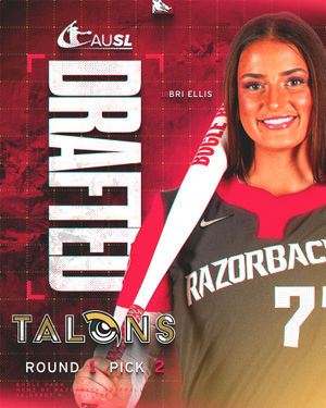 Image post by @razorbacksb on Instagram