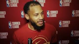 Video post by @nbapelicans on YouTube