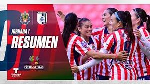 Video post by @deportes on YouTube