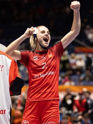 Image post by @iff_floorball on Instagram