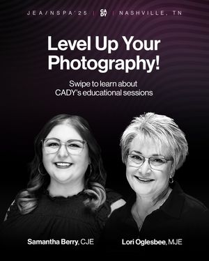 Image post by @cadystudios on Instagram