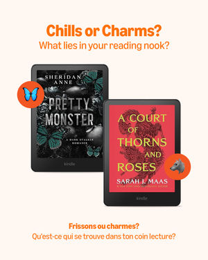 Image post by @amazonca on Instagram