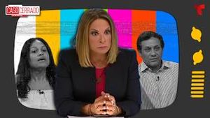 Video post by @telemundo on YouTube