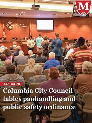Image post by @themaneater on Instagram