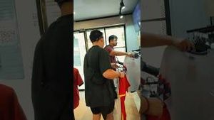 Video post by @ericvangogh on YouTube