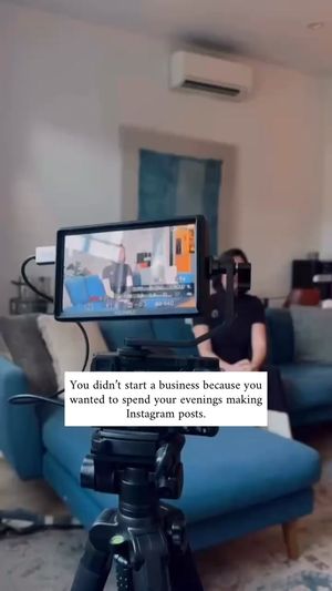 Video post by @towniecreative on Instagram