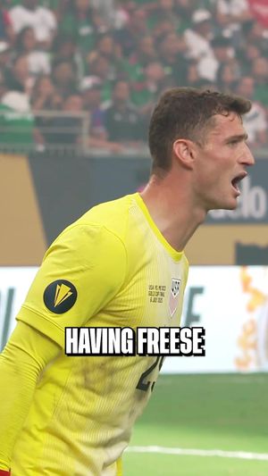 Video post by @foxsoccer on TikTok