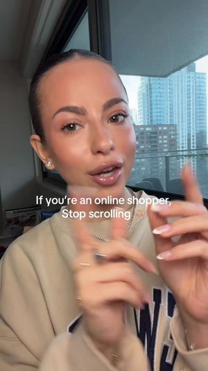 Video post by @anyaweitz on TikTok