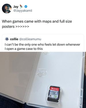 Image post by @brgaming on Instagram