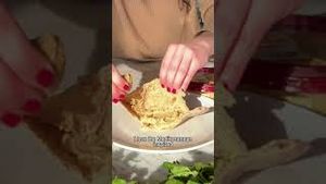 Video post by @sabra on YouTube