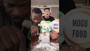 Video post by @chefrush on YouTube