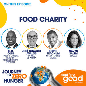 Image post by @PepsiCo on Twitter