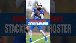 Video post by @maxpreps on YouTube