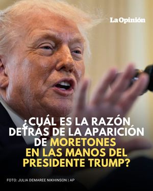 Image post by @laopinionla on Instagram