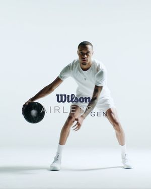 Image post by @wilsonbasketball on Instagram