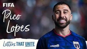 Video post by @fifa on YouTube