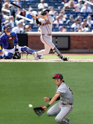 Image post by @mlb.korea on Instagram