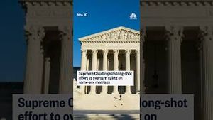 Video post by @nbcnews on YouTube