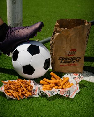 Image post by @checkersrallys on Instagram