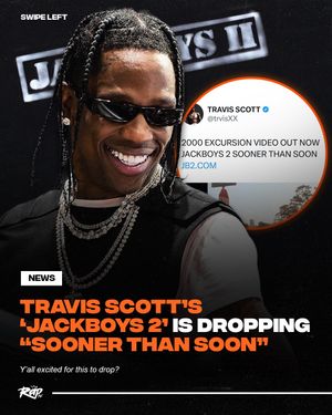 Video post by @rap on TikTok