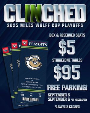 Image post by @kccougars on Instagram