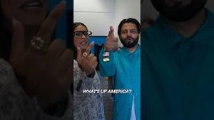 Video post by @lillysingh on YouTube