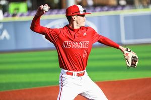 Image post by @NCStateBaseball on Twitter
