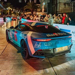 Image post by @gumball3000 on Instagram