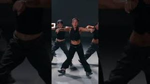 Video post by @1million_dance on YouTube