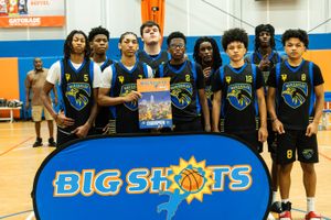 Image post by @bigshotsnation on Instagram