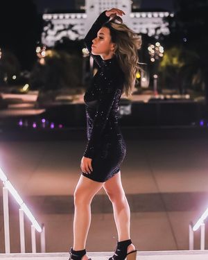 Image post by @seethrulee on Instagram