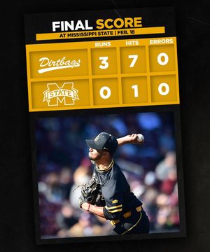 Image post by @lbdirtbags on Instagram