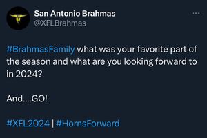 Image post by @xflbrahmas on Instagram