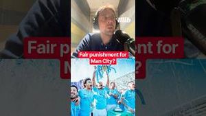 Video post by @meninblazers on YouTube