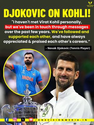 Image post by @onevisionmedia.in on Instagram