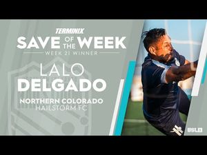 Video post by @USL on YouTube
