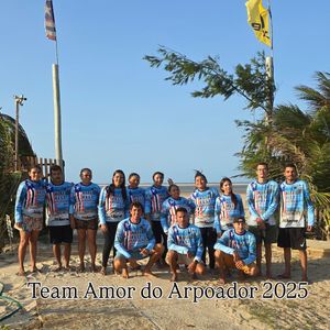 Image post by @amordoarpoador on Instagram