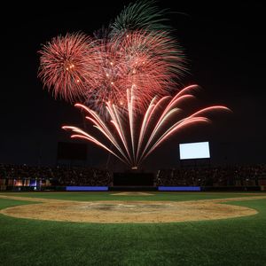 Image post by @mlb on Instagram