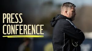 Video post by @Nashville Soccer Club on YouTube