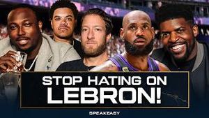 Video post by @undisputedonfs1 on YouTube