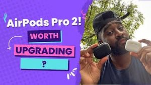 Video post by @heygreggie on YouTube