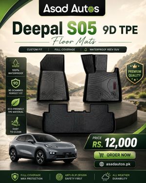 Image post by @asadautos.co.pk on Instagram