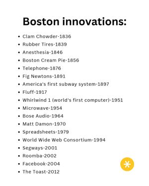 Image post by @boston_uncovered on Instagram
