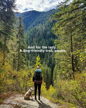 Image post by @visitidaho on Instagram